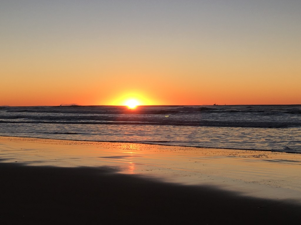 Oregon Coast