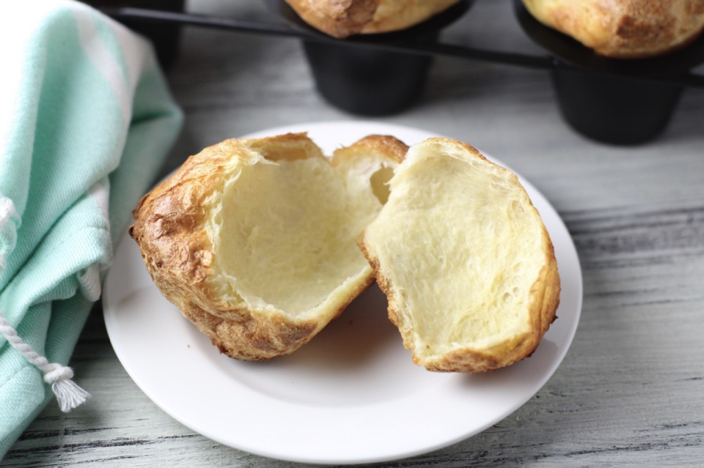 Popovers